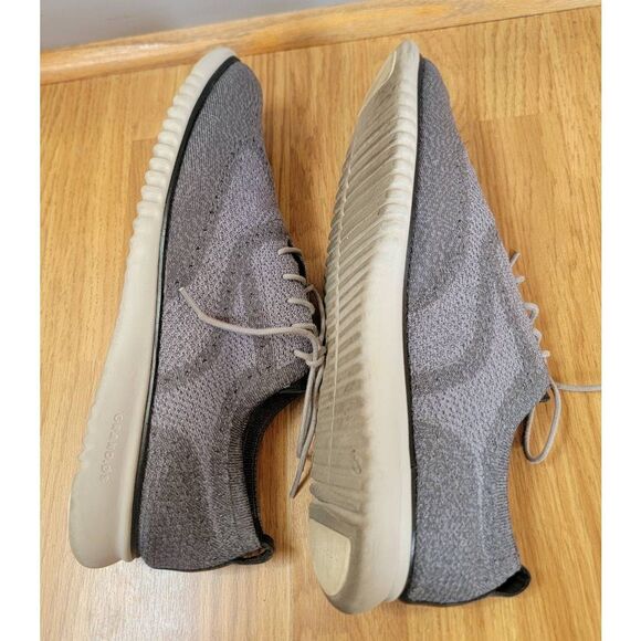 Cole Haan Grand Stitchlite Shoes 13M - Picture 6 of 9